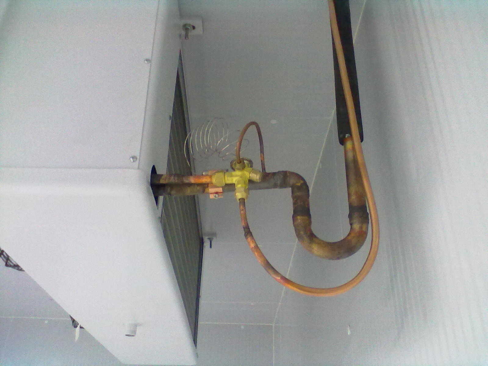 風機焊接 風機焊接